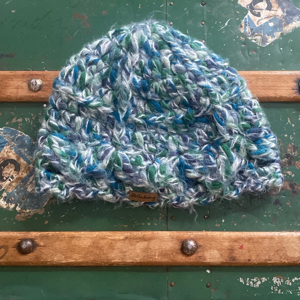 Knit Beanie
